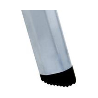 Günzburger Aluminium-Stufenstehleiter ML beidseitig begehbar