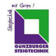 Günzburger Expressanker