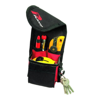Gürteltasche 522TB Technics H170xB100xT50mm PLANO