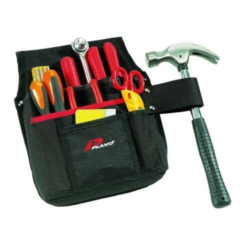 Gürteltasche 533TB Technics H250xB290xT30mm PLANO