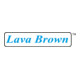 Guêtres Lava Brown L. env. 36 cm marron croûte de cuir WELDAS-3
