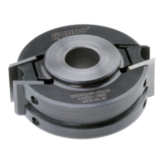 GUHDO Couteau à rainurer et profiler Z2 D114mm