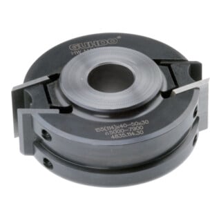 GUHDO Couteau à rainurer et profiler Z2 D93mm