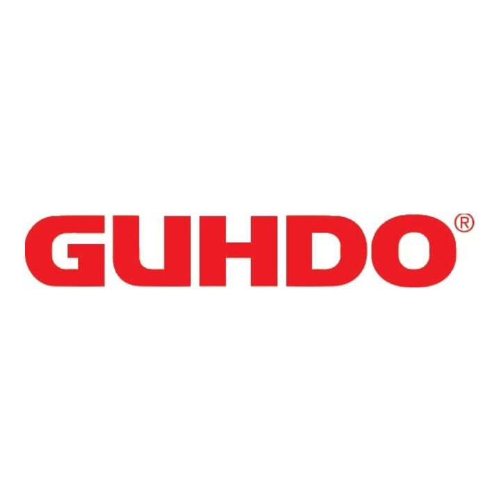 GUHDO Foret combiné à queue de billard HW D5 l27 L57,5 R