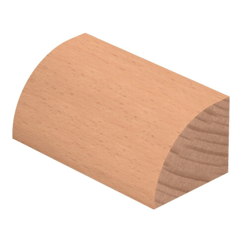 GUHDO Fraise à arrondir HW Z2 S8 D22,2 R4,8