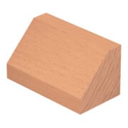 GUHDO Fraise à chanfreiner HW D31,8 l12,7 45° Z2 S8-3