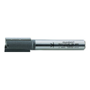 GUHDO Fraise à rainurer HW D24 l20 L70 S8