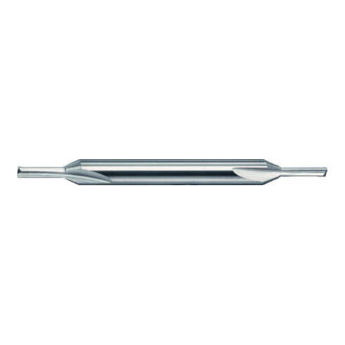 GUHDO Fraise à rainurer pour joints HW Z2 S6,35 D3 L70