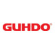 GUHDO HW-Abrundfräser Z2 S8 D31,7 R9,5-4