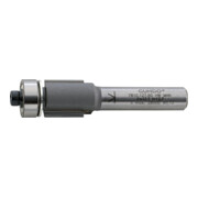 GUHDO HW-Bündigfräser Z2 S8 D12,7 l25,4