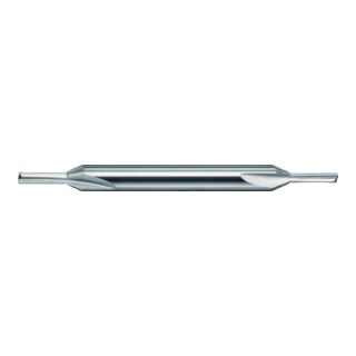 GUHDO HW-Dichtungs-Nutfräser Z2 S6,35 D3 L70
