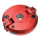 GUHDO HW-WPL Couteau pivotant Z2 160x50x30 0-90° MAN Guhd-1