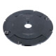 GUHDO HW-WPL rainure réglable Z4 V4 D250mm 8,5-15mm-1