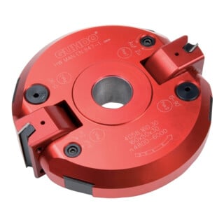 GUHDO HW-WPL-Schwenkmesserk Z2 160x50x30 0-90G MAN Guhd
