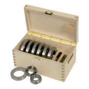 GUHDO Kit de bagues d'appui à roulement à billes-1
