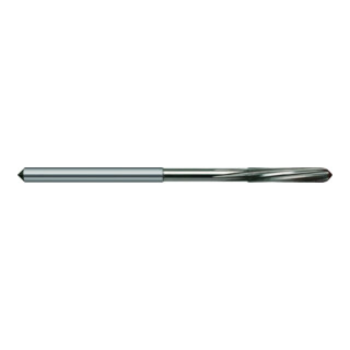 GÜHRING Alésoir machine D212B HSSE 3,5 mm