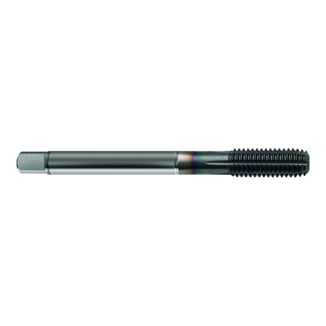 GÜHRING Filetageur DIN376 TiCN Forme C M12