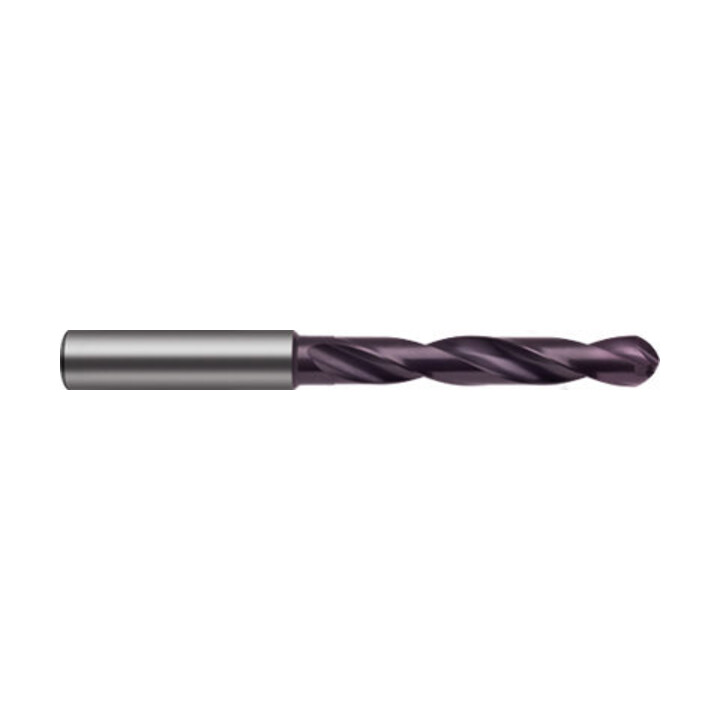 Gühring Foret à étages Ratiobohrer D6537L VHM 11,70 mm Exclus