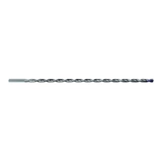 Gühring Foret à trou profond WN VHM TiALN queue HA refroidissement interne 6,0 mm