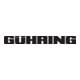 GÜHRING Foret à trou profond WN VHM TiAlN tige HA refroidissement interne 12,0 mm