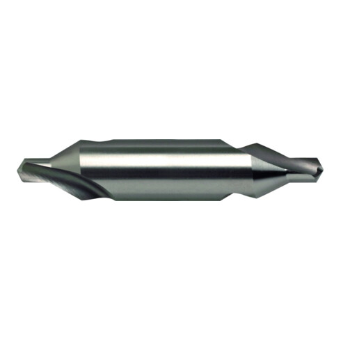 GÜHRING Foret-centreur DIN333 HSS Forme A 0,80 mm