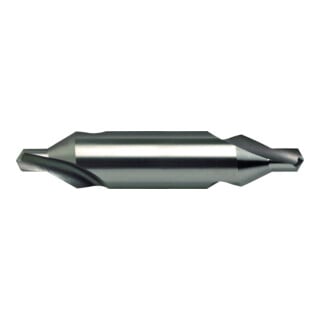GÜHRING Foret centreur DIN333 HSS Forme A 2,0 mm