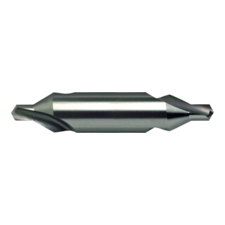 GÜHRING Foret-centreur DIN333 HSS Forme A 6,30 mm