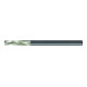 GÜHRING Foret court à rainurer D338 HSS-Co8% TiAlN 3,0 mm-1