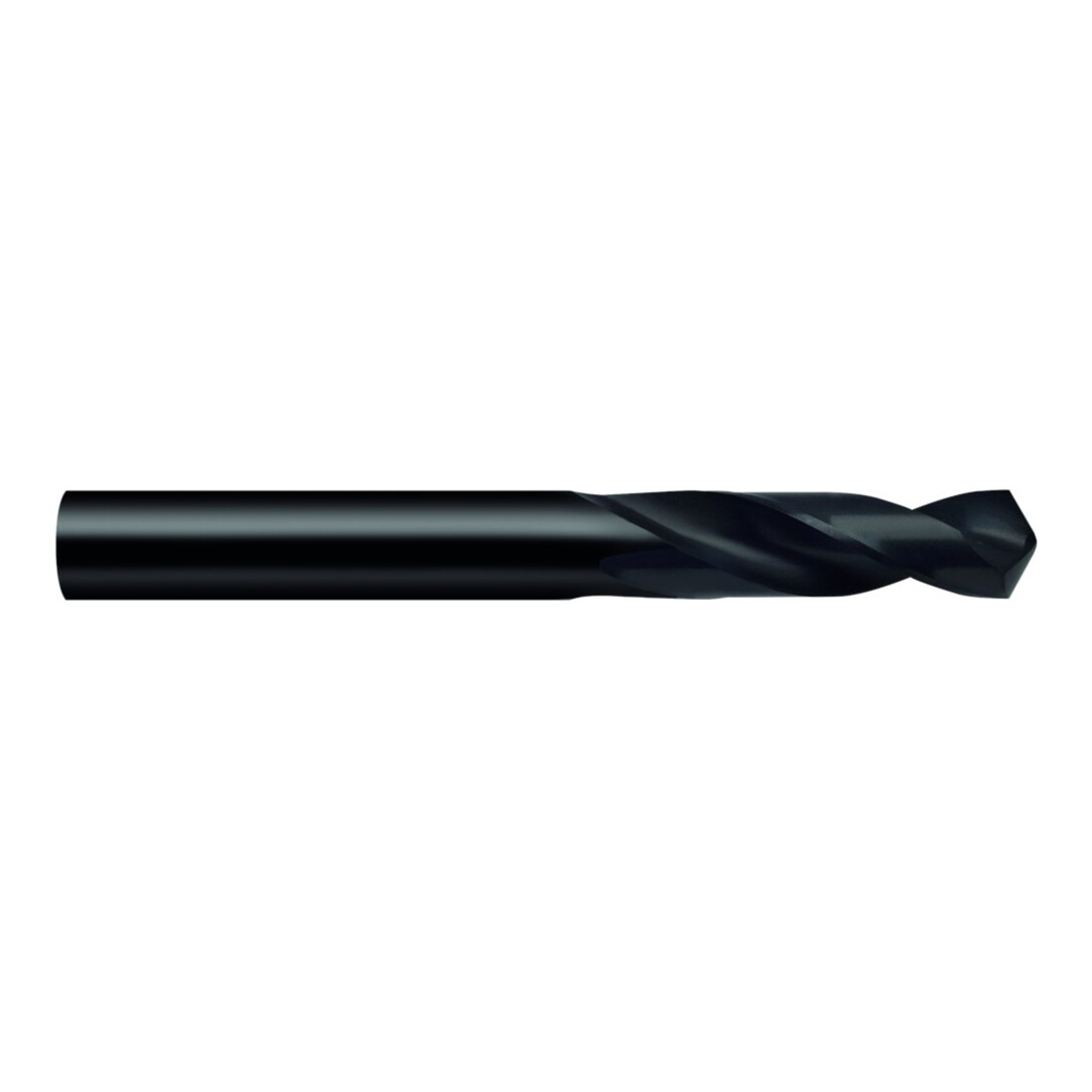 GÜHRING Foret court DIN1897 HSS type N 3,0 mm