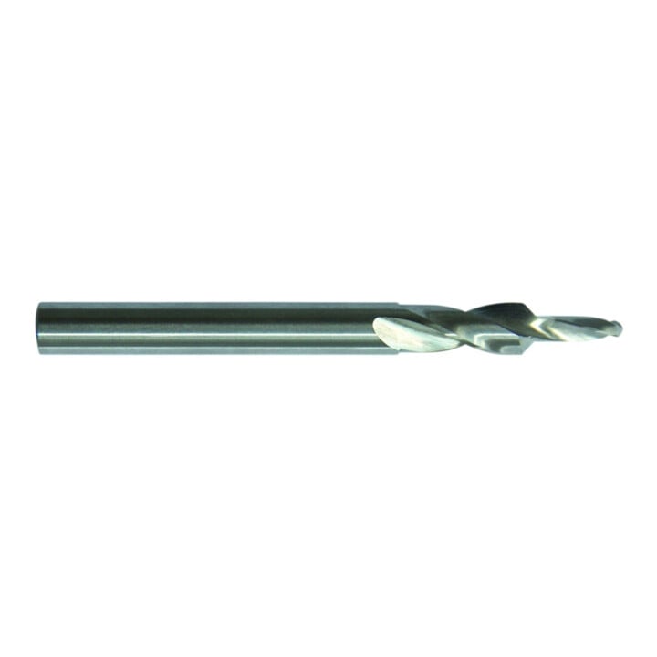 GÜHRING Foret étagé court HSS 90G. M 5 DL