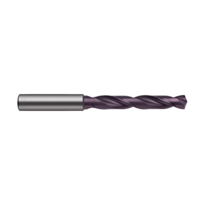 Gühring Foret étagé DIN 6537L VHM 7 mm Fire