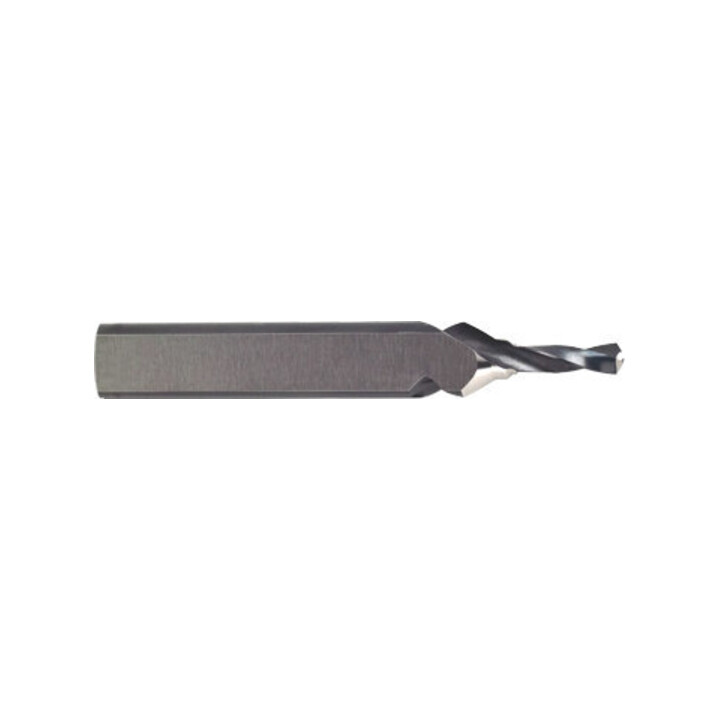 Gühring Foret étagé HSS 31,50 mm cylindrique avec surface