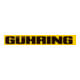 GÜHRING Foret étagé multi-paliers D8374 HSS M10 90°