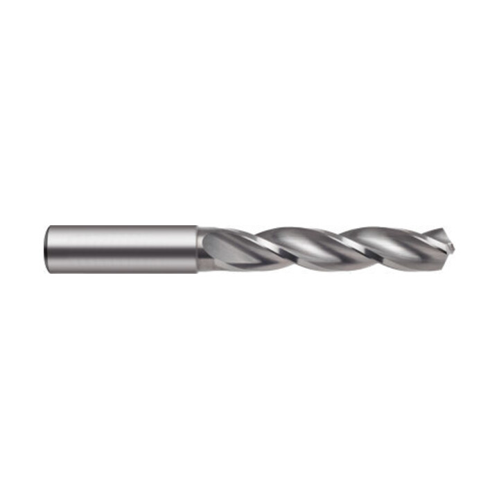 Gühring Foret étagé Ratiobohrer D6537L VHM FT200 12,10 mm