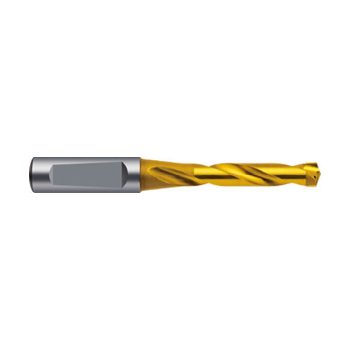 Gühring Foret étagé Ratiobohrer D6538RN P40 HM 25,50 mm