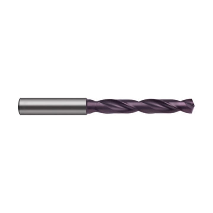 Gühring Foret étagé Ratiobohrer DIN 6537L RN VHM 14,70 mm Fire
