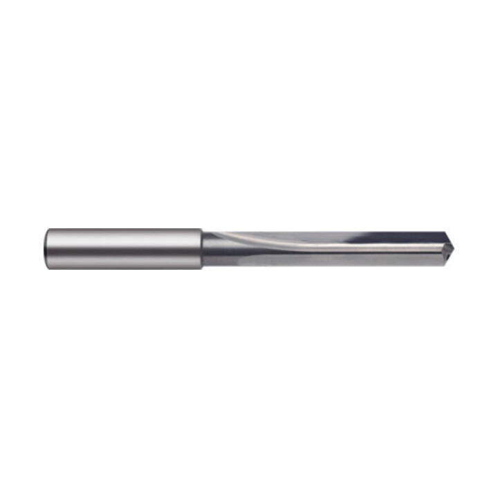 Gühring Foret étagé Ratiobohrer RT 150 GG 7,10 mm VHM brut 4xD
