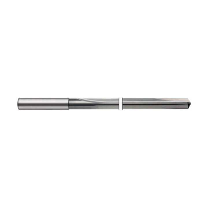Gühring Foret étagé Ratiobohrer RT150 VHM 5,00 mm 15xD GN