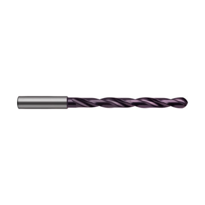Gühring Foret étagé Ratiobohrer WN 7xD VHM Fire 11 mm Excl.L