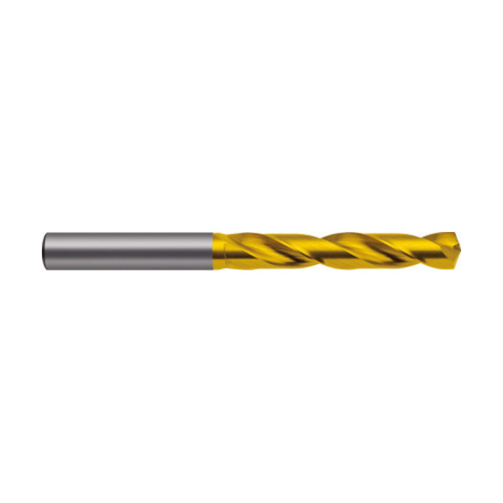 Gühring Foret étagé Ratiobohrer WN54RN VHM 5xD Ø 16 mm