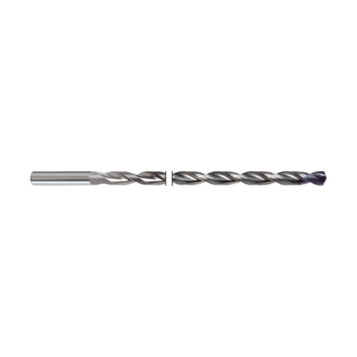 Gühring Foret étagé VHM 25xD Ø 3,97 mm