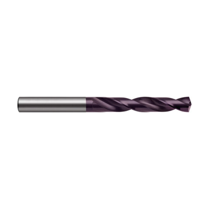 Gühring Foret étagé VHM 5xD 5,60 mm nanoFIRE Fire