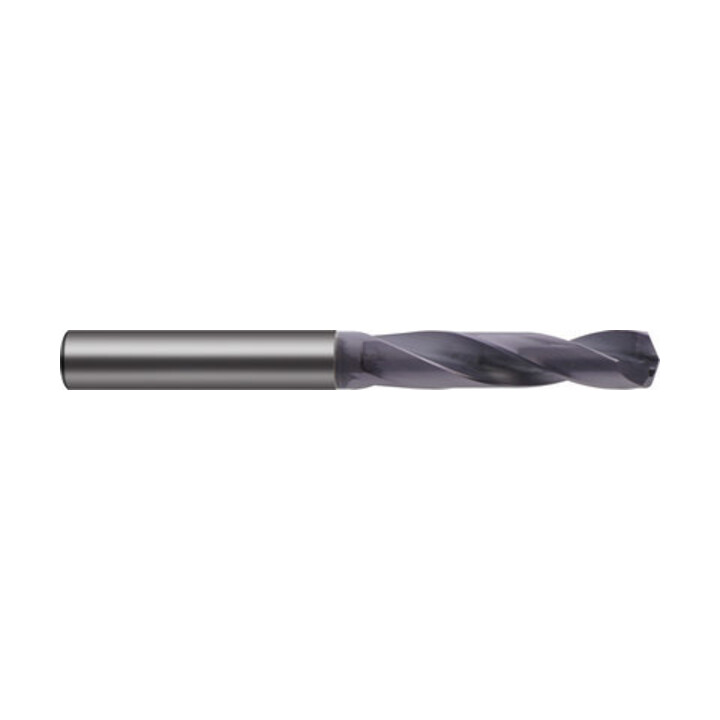 Gühring Foret étagé VHM NANO 20 mm RT100VA DIN 6537K
