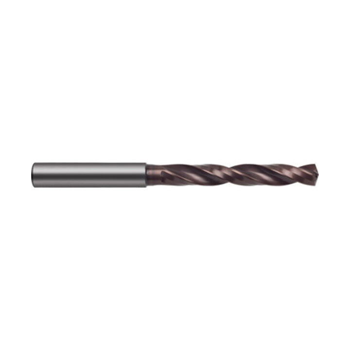 Gühring Foret étagé VHM Signum 5,16 mm RT 100 HF 5xD DIN 6537L