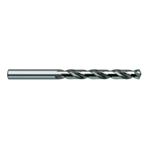 GÜHRING Foret hélicoïdal court DIN338 HSSE rectifié type Ti queue cylindrique 18,0 mm