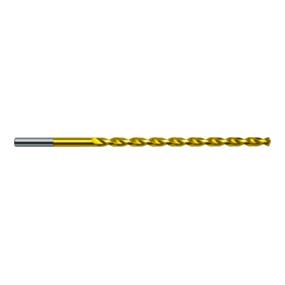 GÜHRING Foret hélicoïdal D1869TF HSS/TiN 8,5 x 240 mm