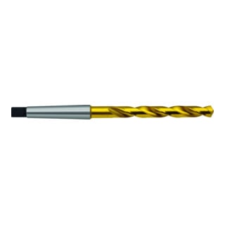 GÜHRING Foret hélicoïdal D345N HSS Ø 18,00 mm CM TiN