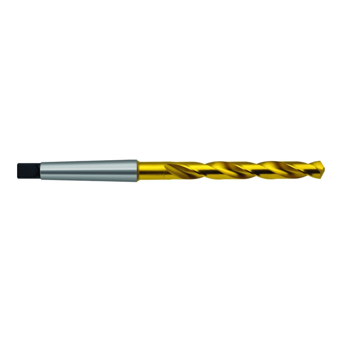 GÜHRING Foret hélicoïdal D345N HSS ø 23,75 mm MK TiN