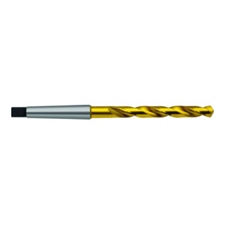 GÜHRING Foret hélicoïdal D345N HSS Ø 29,75 mm MK TiN