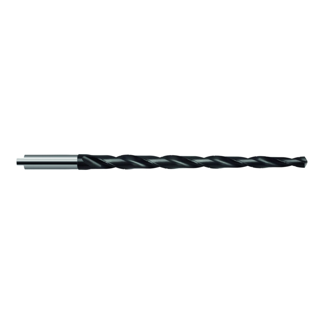 GÜHRING Foret hélicoïdal DIN1898A HSS conique 10 mm